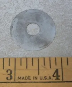 LYCOMING AIRCRAFT SHIM - GENERATOR / ALTERNATOR MOUNTING p/n 60733